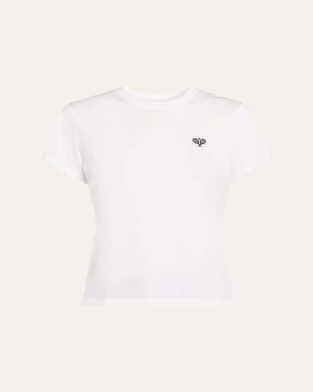 The Tennis Tee